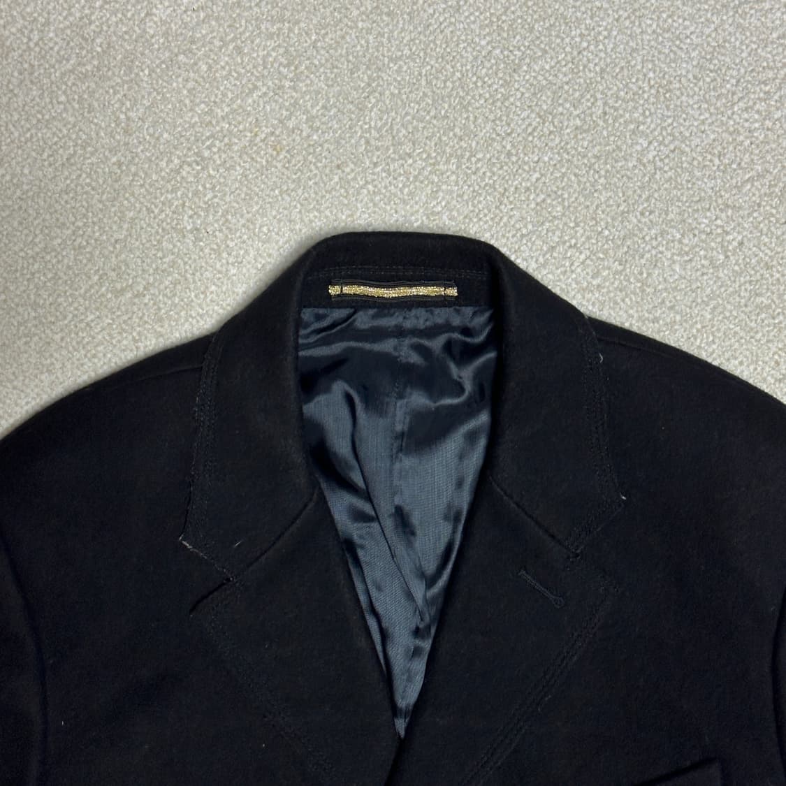 디파트먼트 파이브 울 코트 상품이미지5