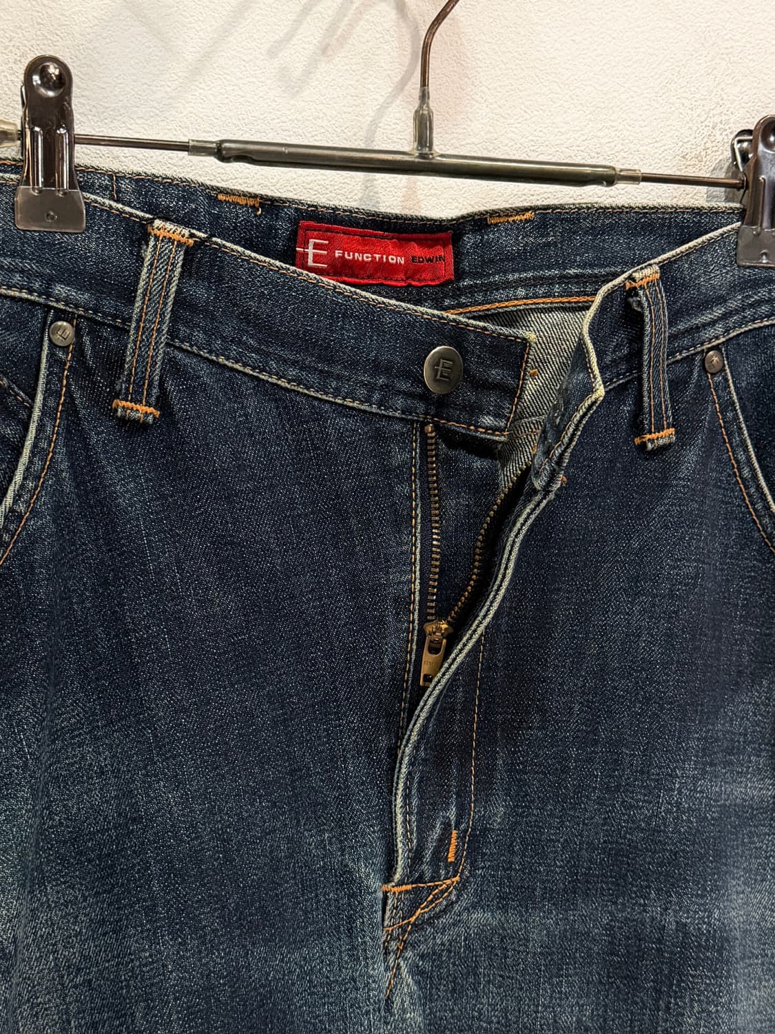 Edwin E-Function (32, Made In Japan) 상품이미지6