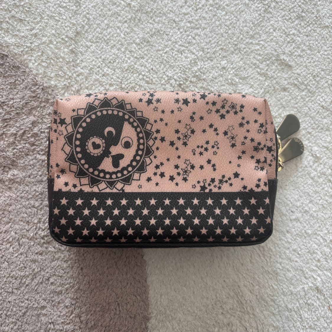 안나수이 파우치 상품이미지2