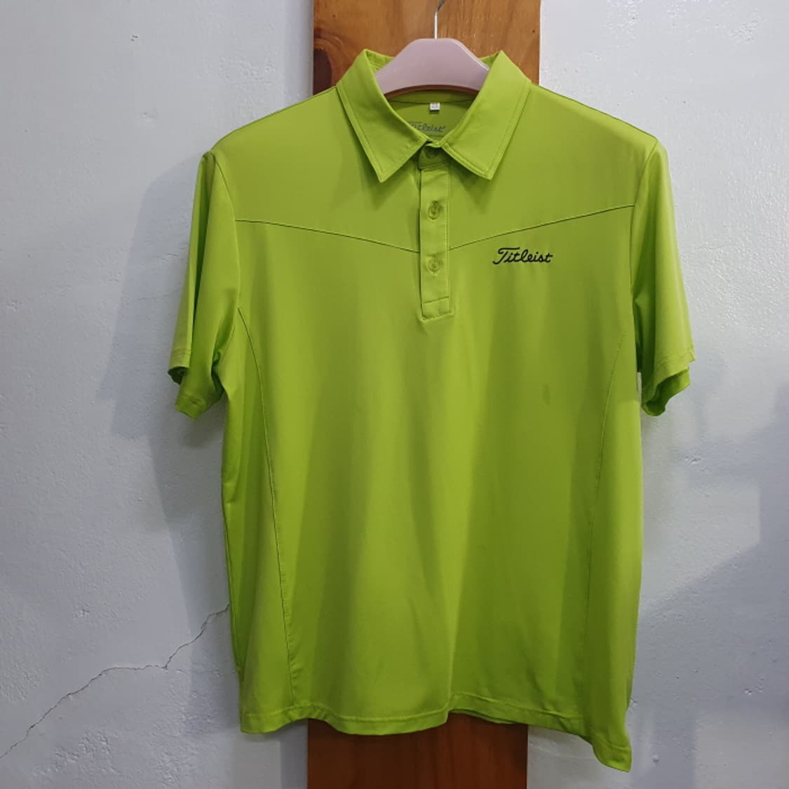 반팔 남자 골프티(105) 상품이미지1