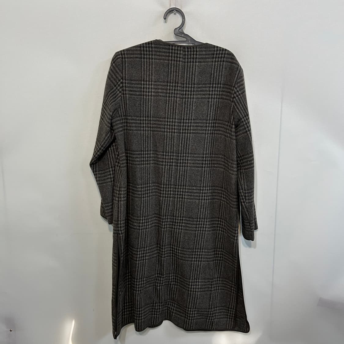 LBL 캐시미어 혼방 코트 55 상품이미지3