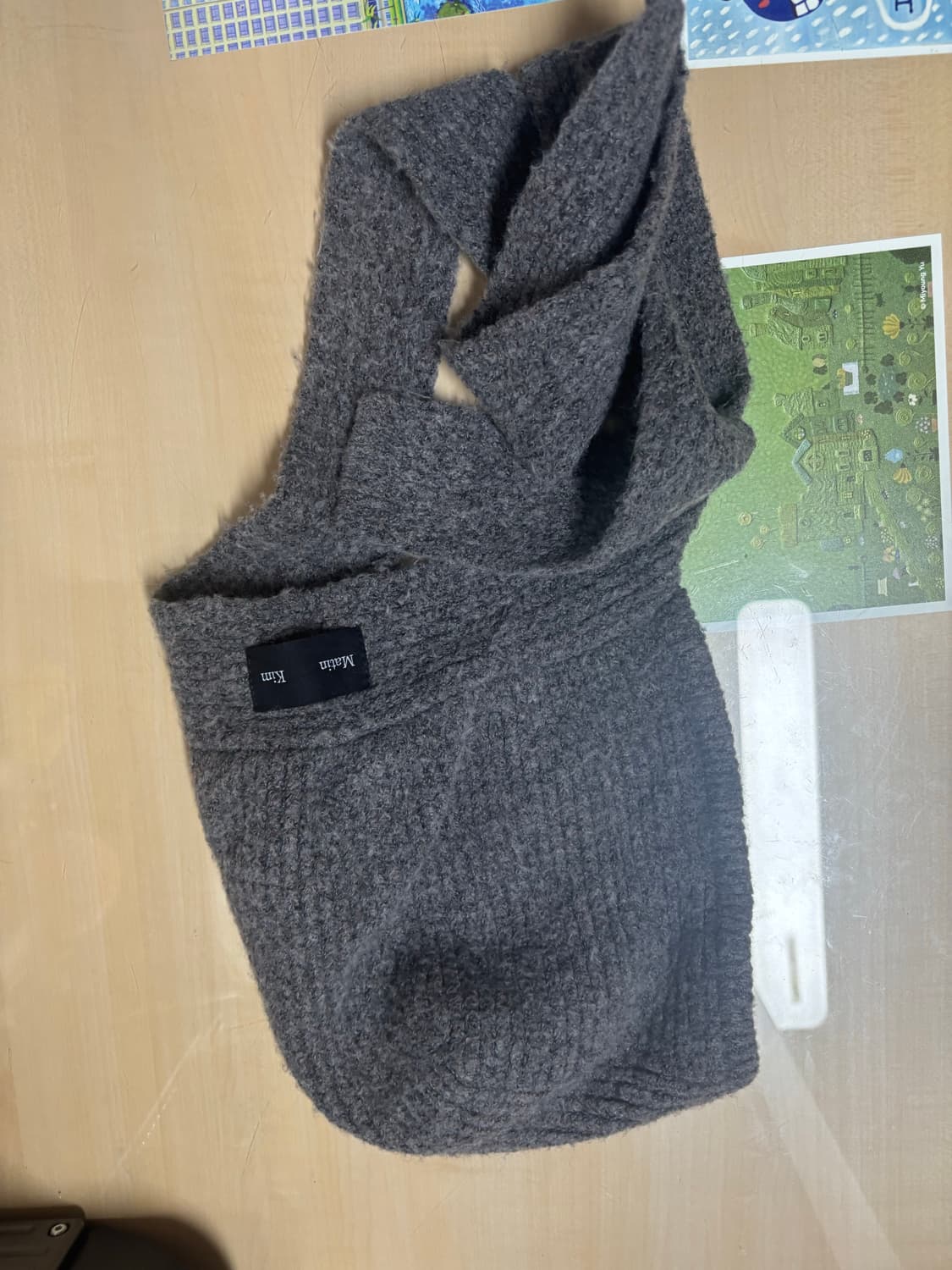 마땡킴 바라클라바 상품이미지1