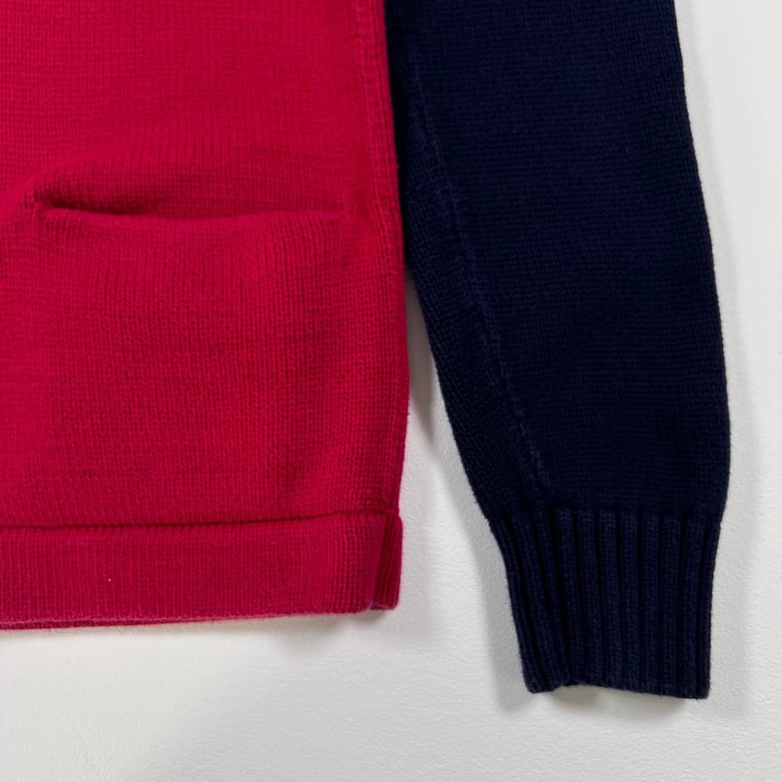 폴로 랄프로렌 키즈 가디건 상품이미지2