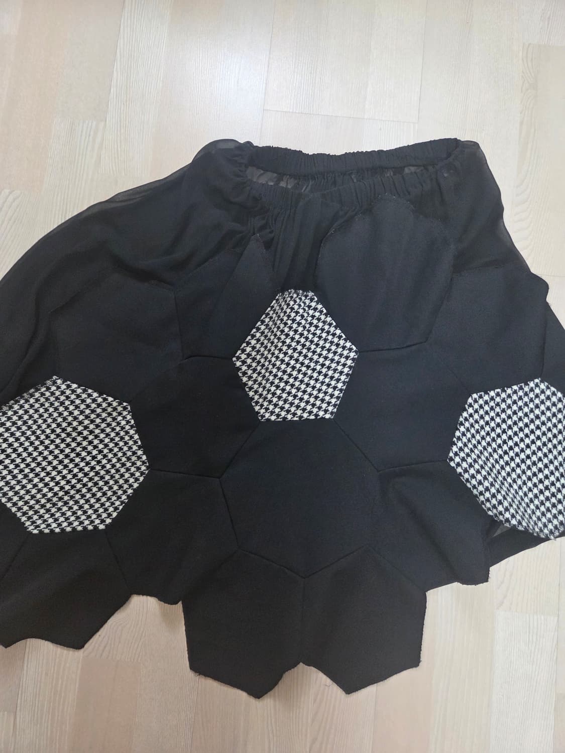 꼼떼 스커트 상품이미지4