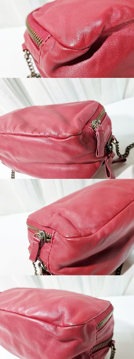 산드로 가죽 체인백 상품이미지4