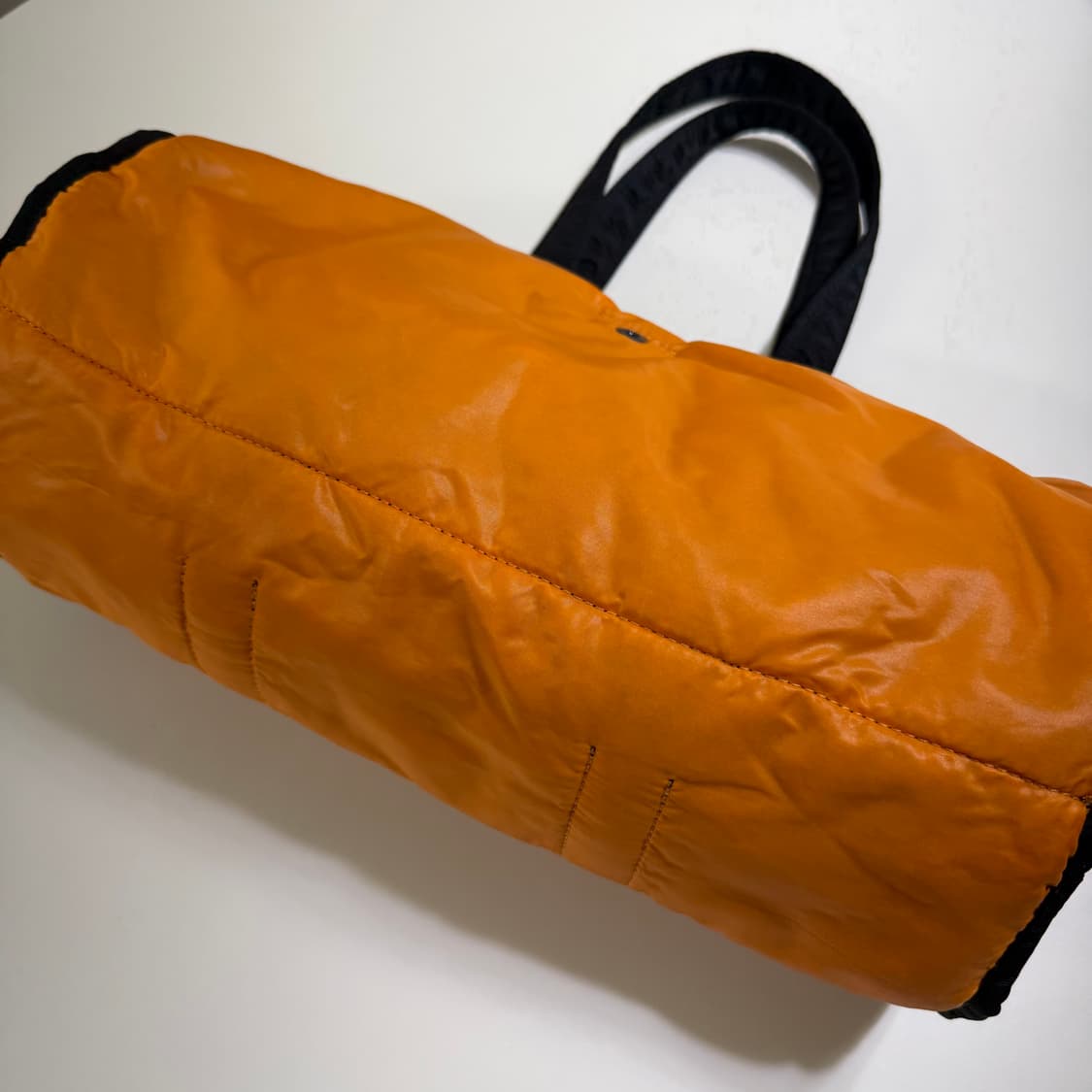 요시다 포터 탱거 보스턴백 더블백 L 상품이미지3