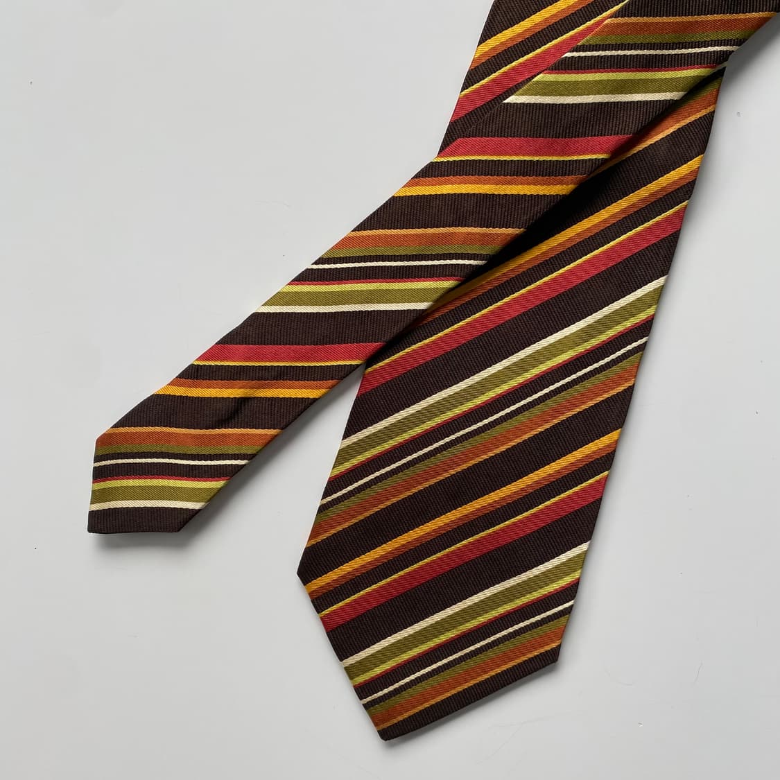 에트로(ETRO) 명품 정품넥타이 상품이미지3