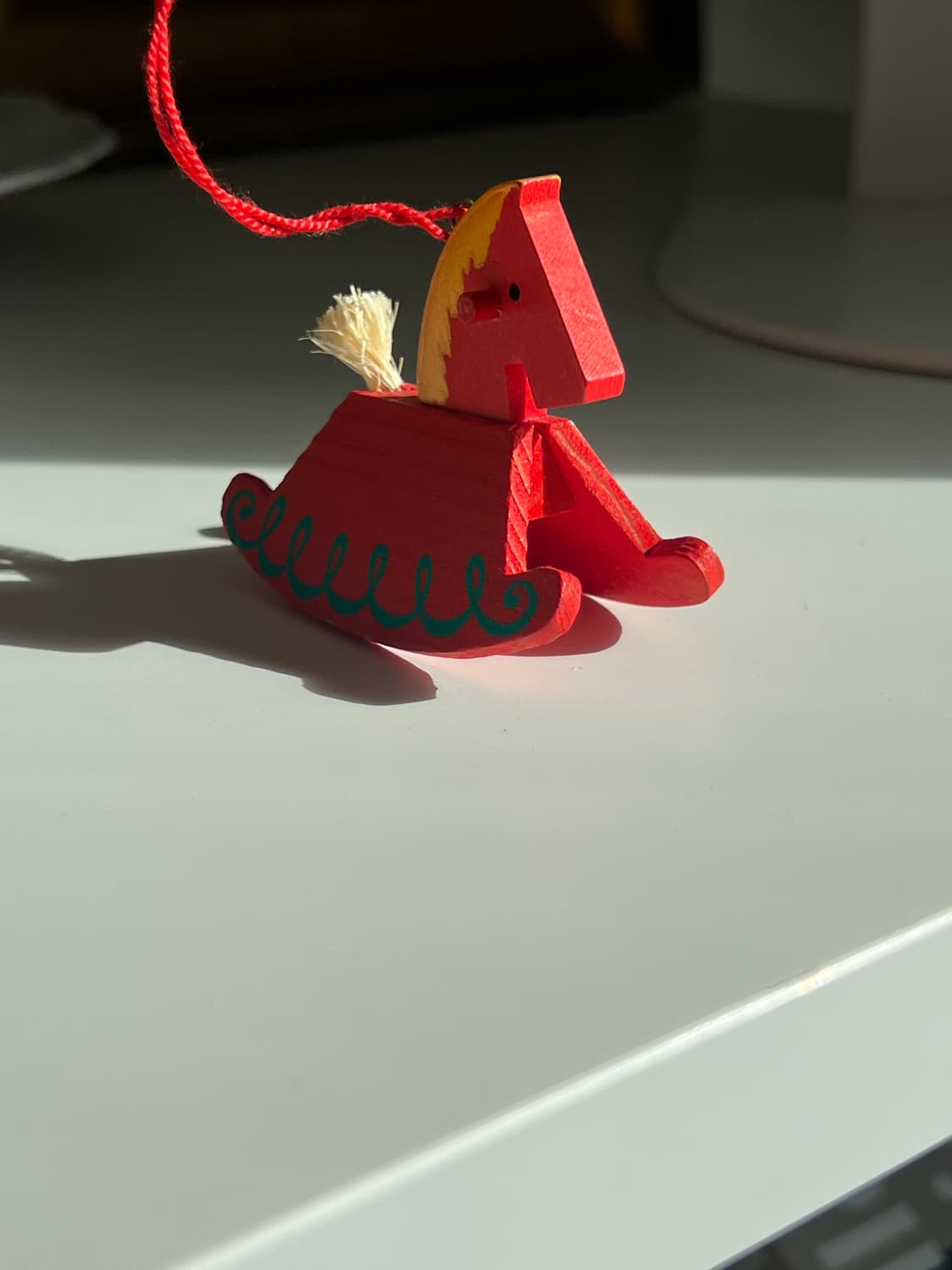 독일 원목 크리스마스 오너먼트 상품이미지2