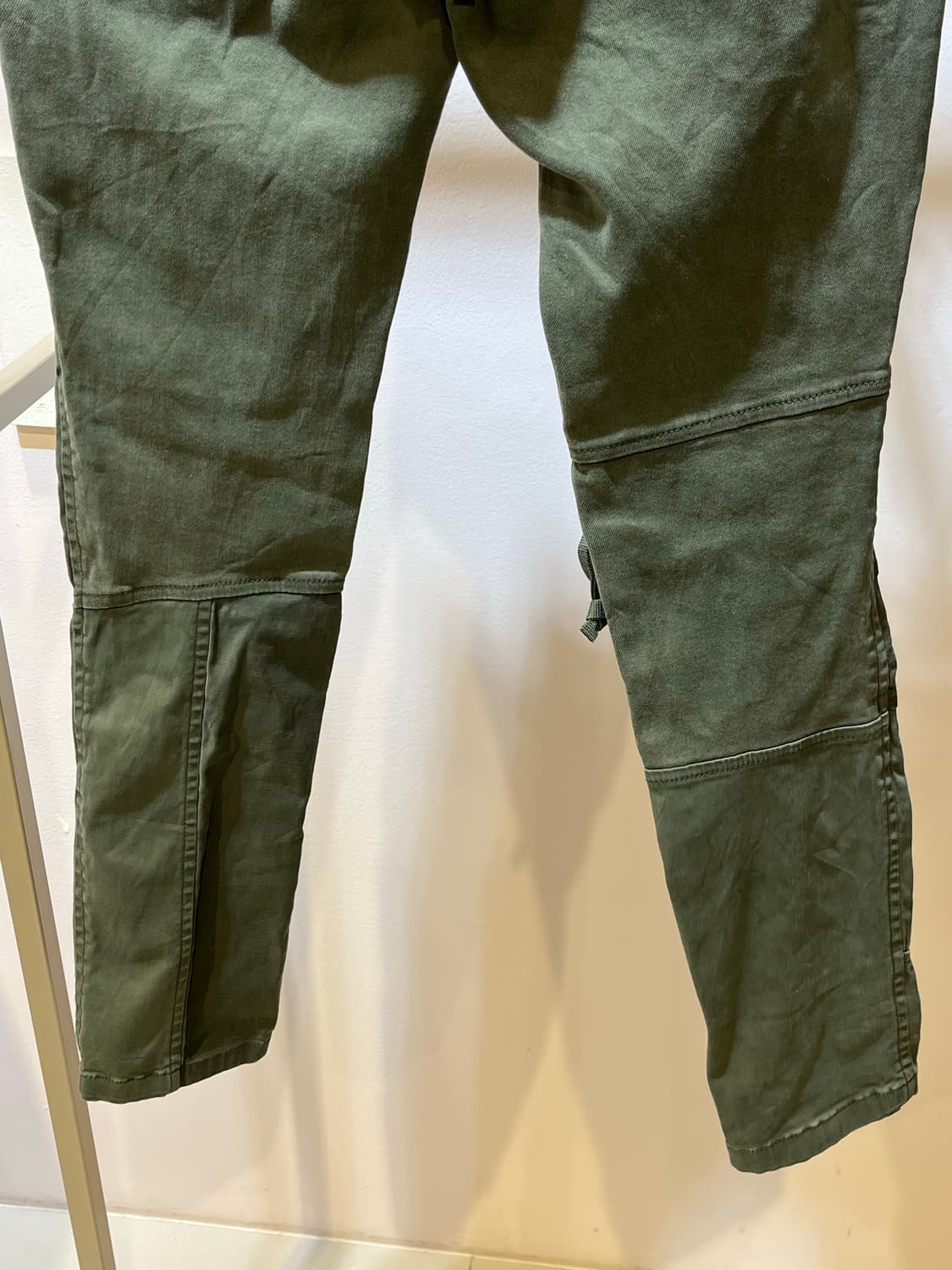 디젤 카고팬츠 상품이미지4