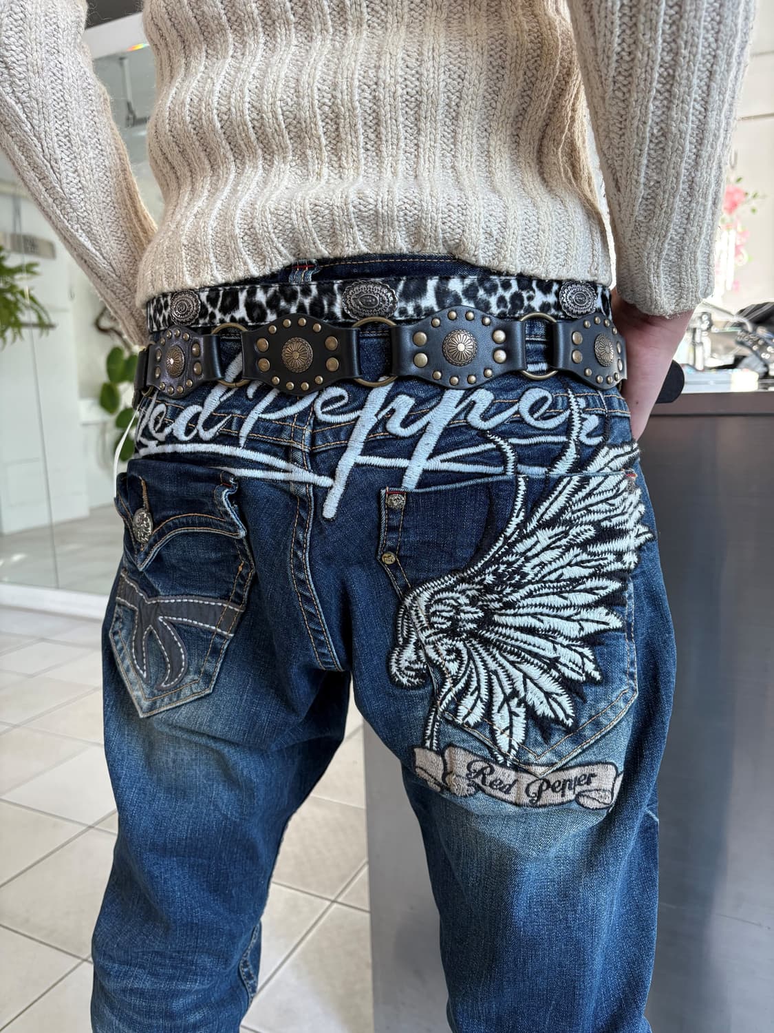 RED PEPPER 상품이미지3