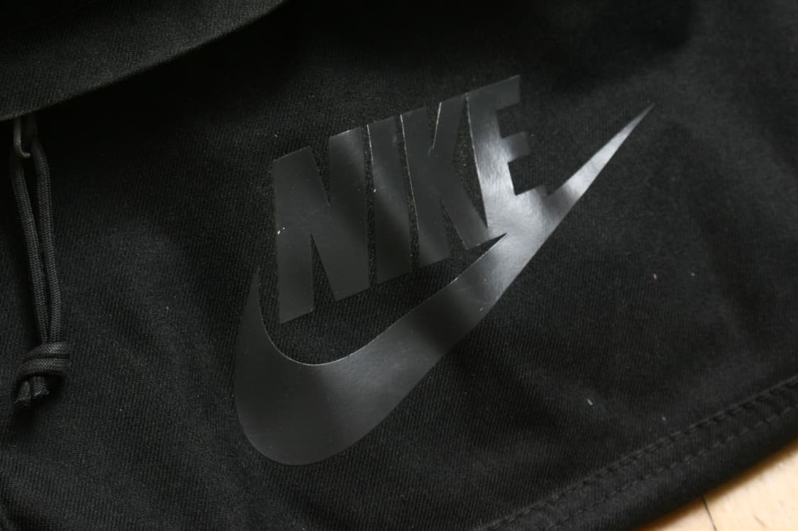 나이키 빅사이즈 힙쌕 가방 메신저백 상품이미지2