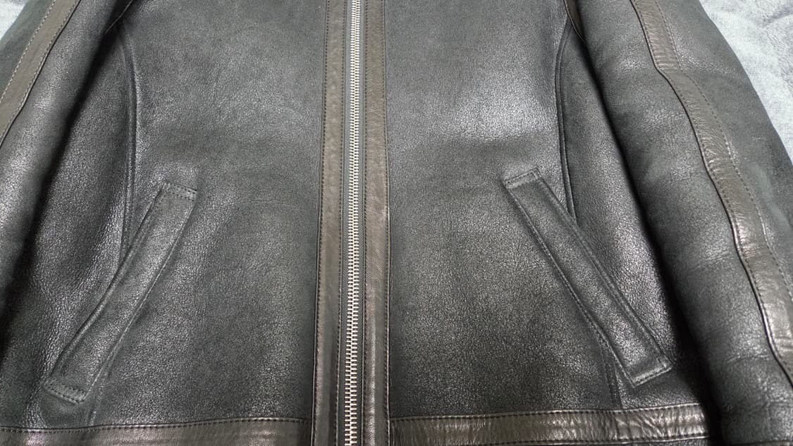 느와르라르메스 48 무스탕  상품이미지5