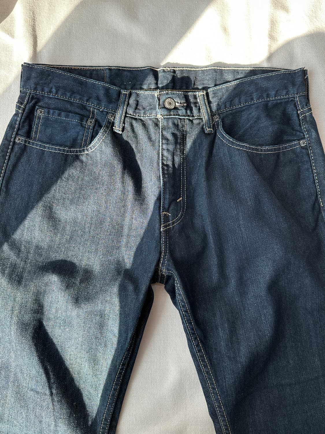 32x30 리바이스 559 루즈 스트레이트 상품이미지2