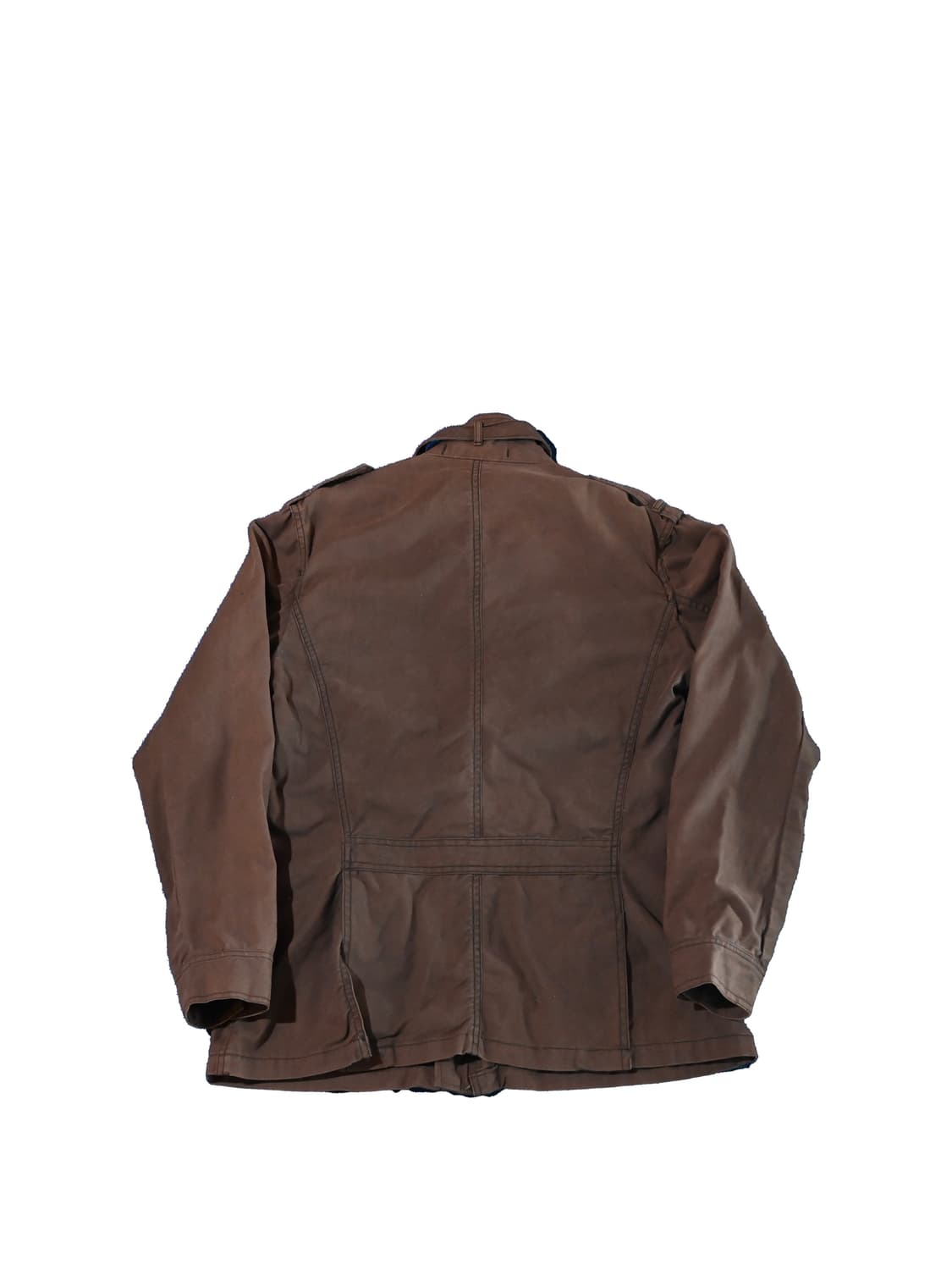 00s Neil Barrett jacket 상품이미지3