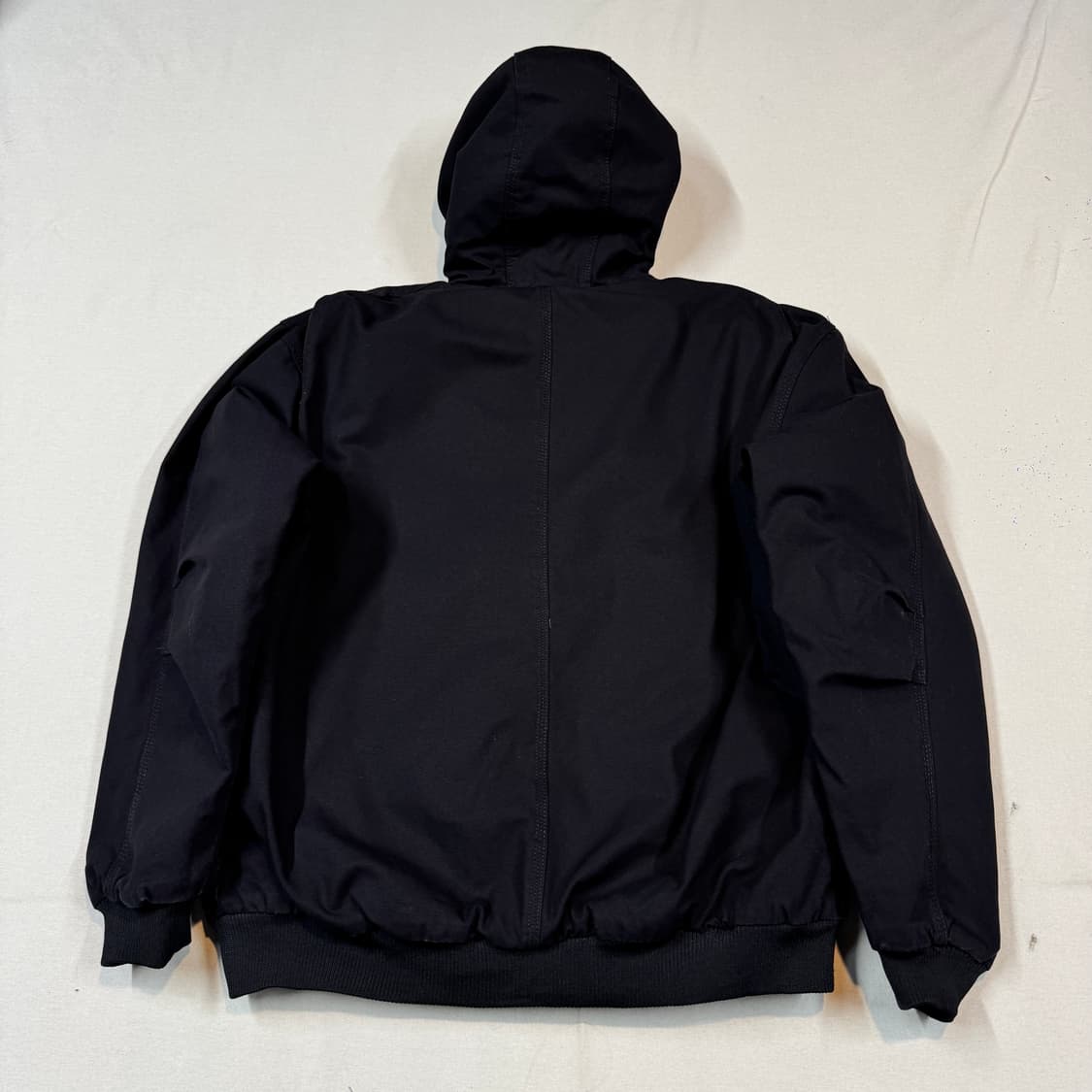 XL) BERNE USA 빈티지 워크웨어 액티브 후드집업 자켓 상품이미지6