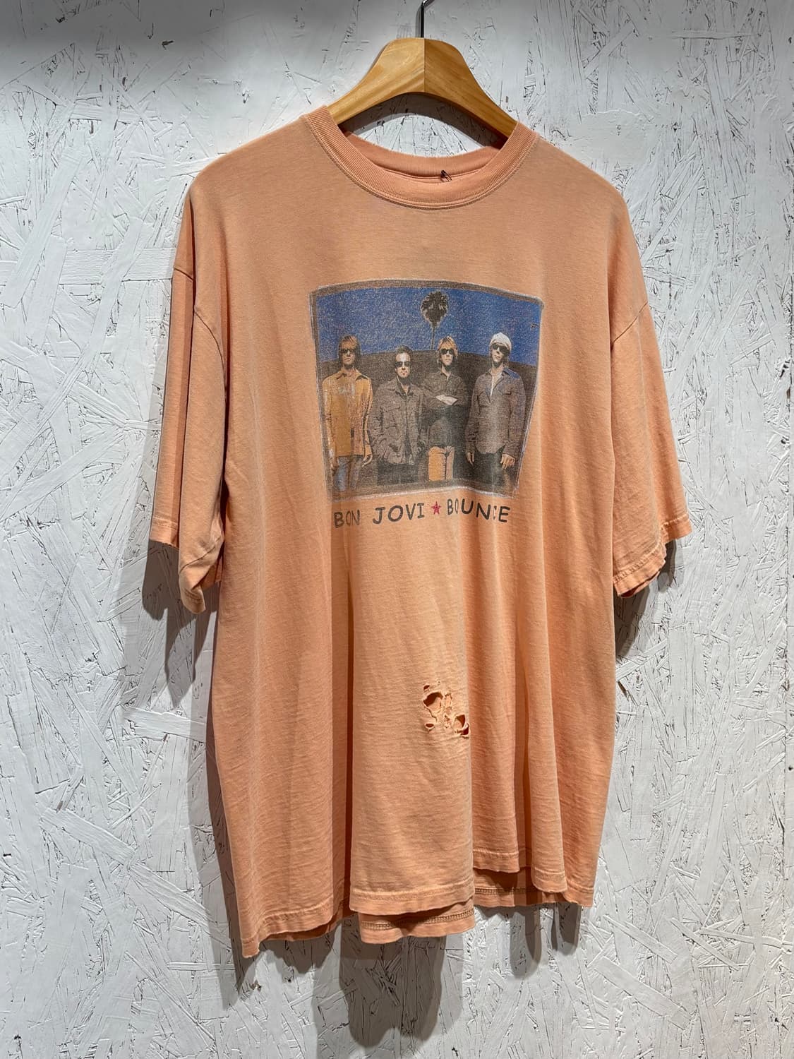 00‘s Vintage t-shirt 상품이미지7