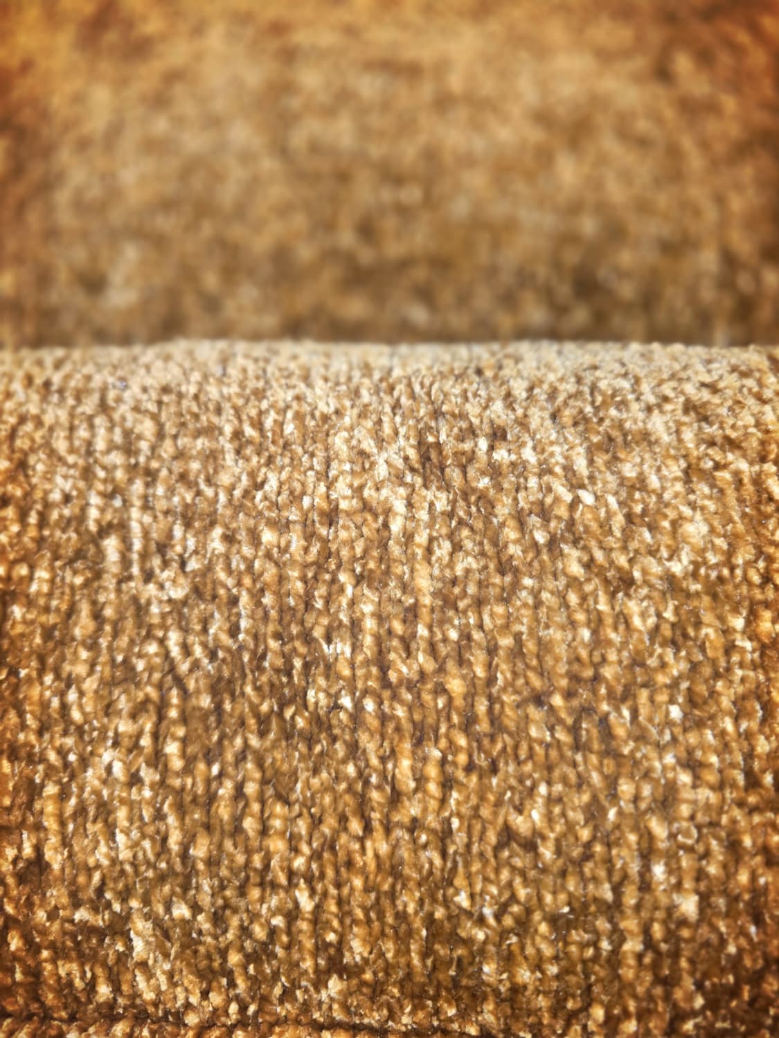 로맨틱크라운(ROMANTIC CROWN) 니트 벨벳 다운 패딩 상품이미지4