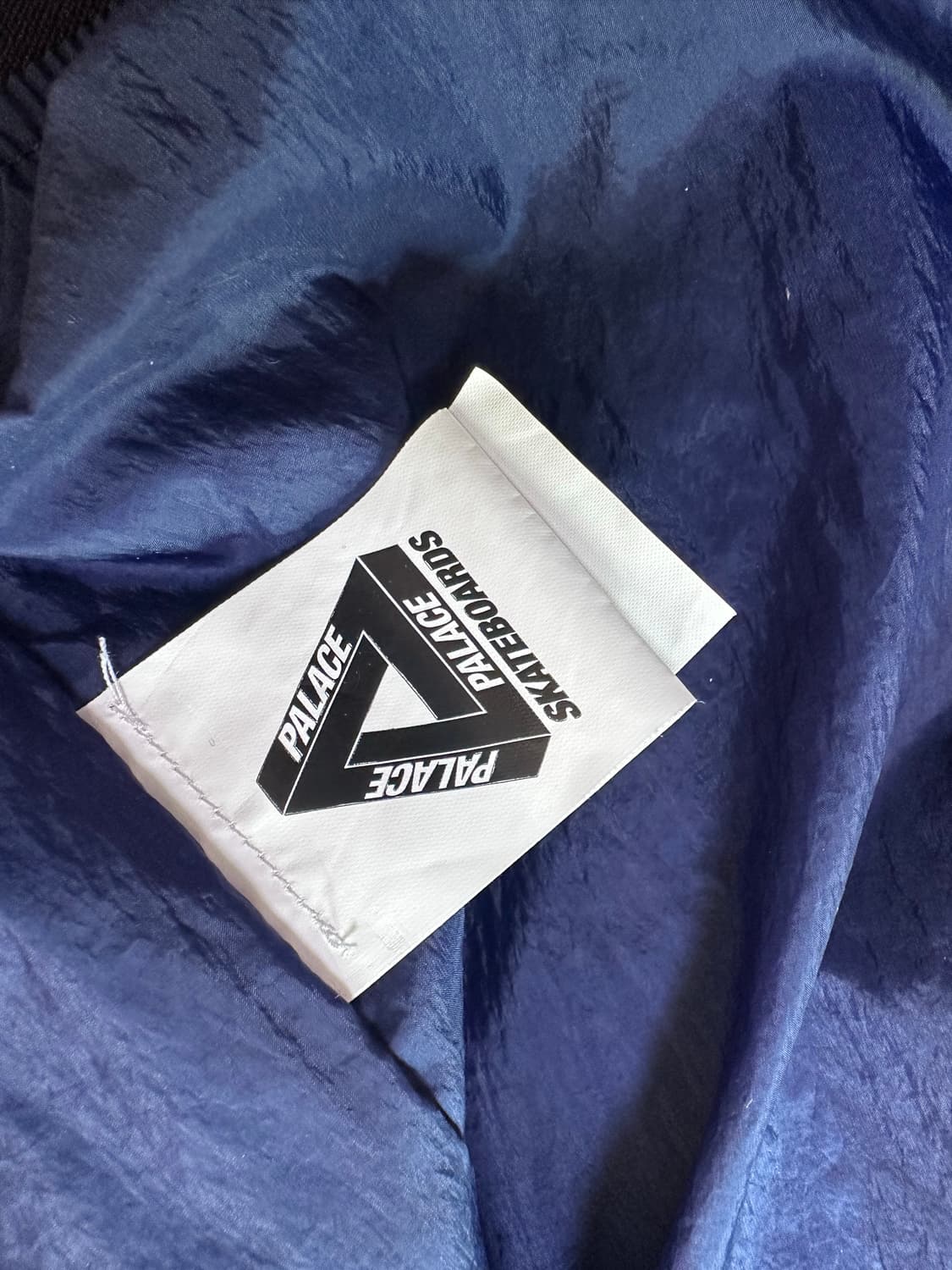 팔라스 레이어 자켓 palace layer jacket 상품이미지5