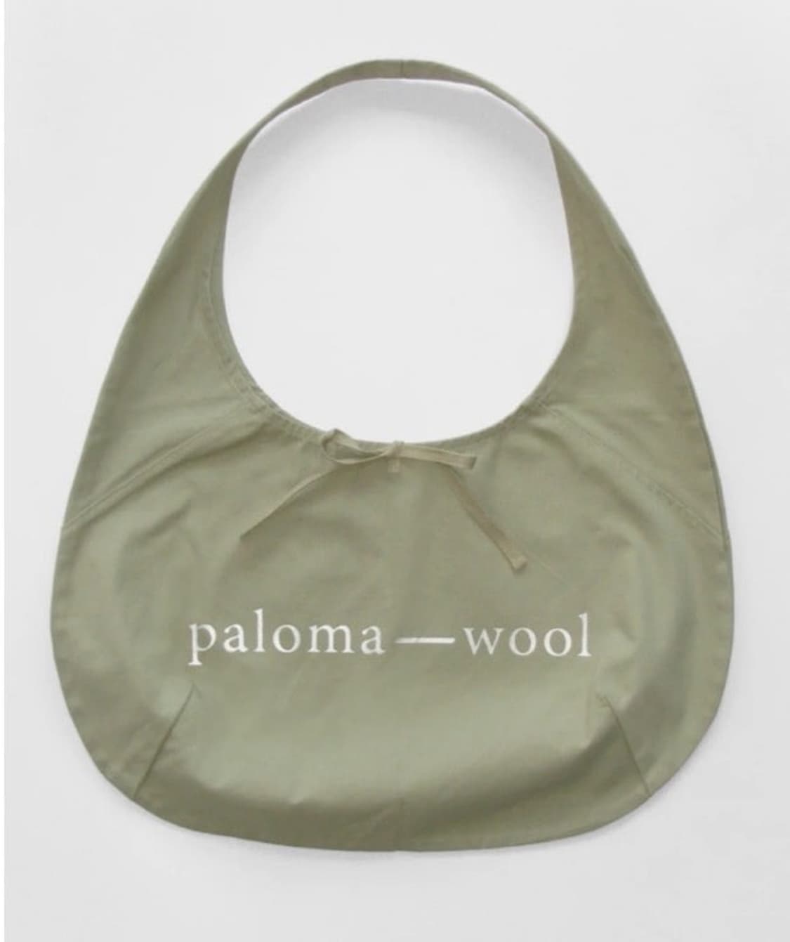 구해요)) 팔로마울 에코백  상품이미지1