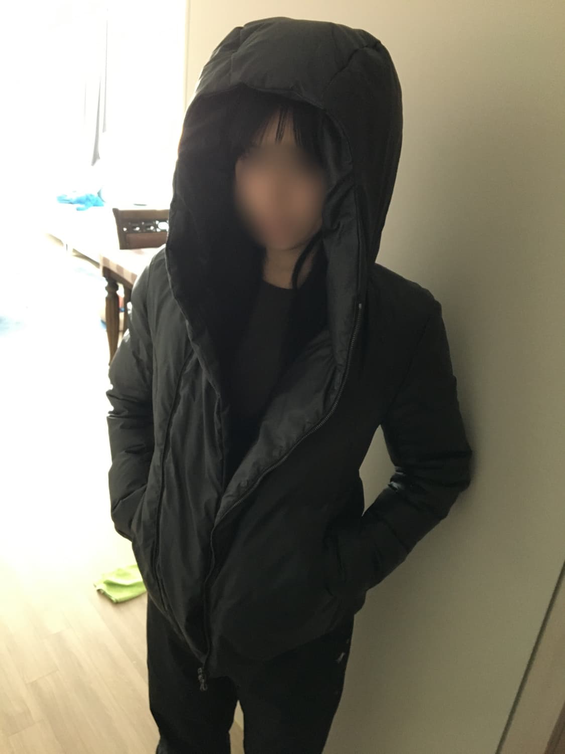 Attachment kazuyuki kumagai 패딩 상품이미지3