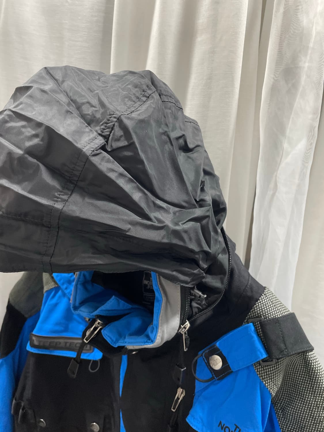 노스페이스/ 스팁테크 백팩 자켓/ XXL 상품이미지10