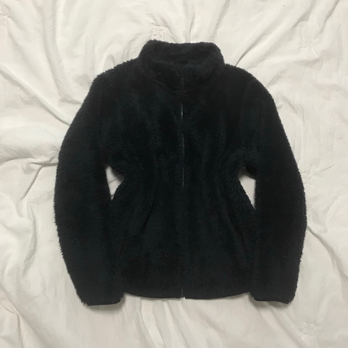 유니클로 후리스 상품이미지1