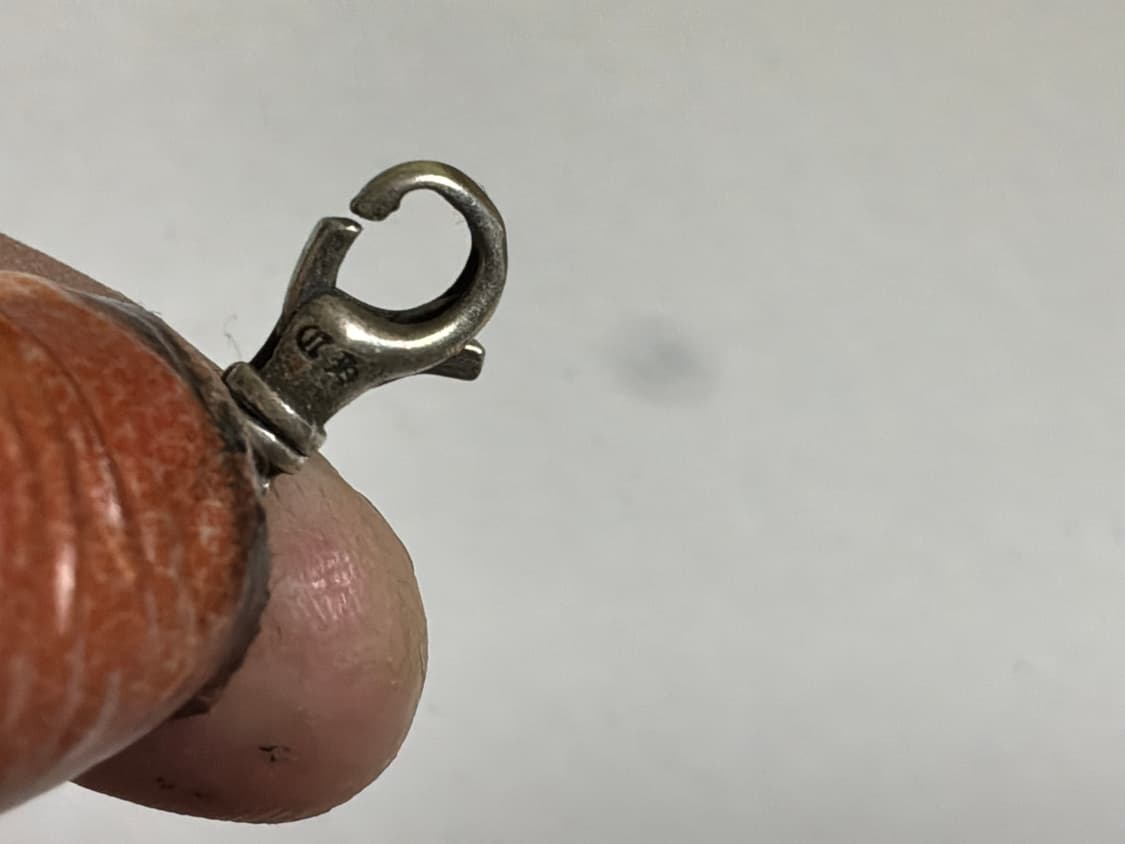 크롬하츠 NE 체인 상품이미지2