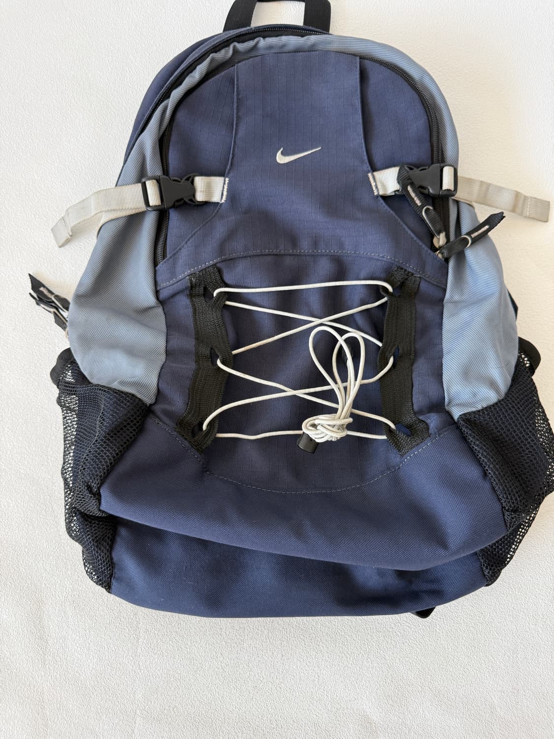 00's 올드 나이키(NIKE) 백팩 상품이미지3