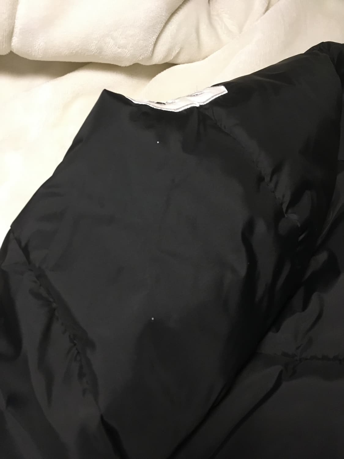 폴로 빅포니 브리튼 패딩 상품이미지3