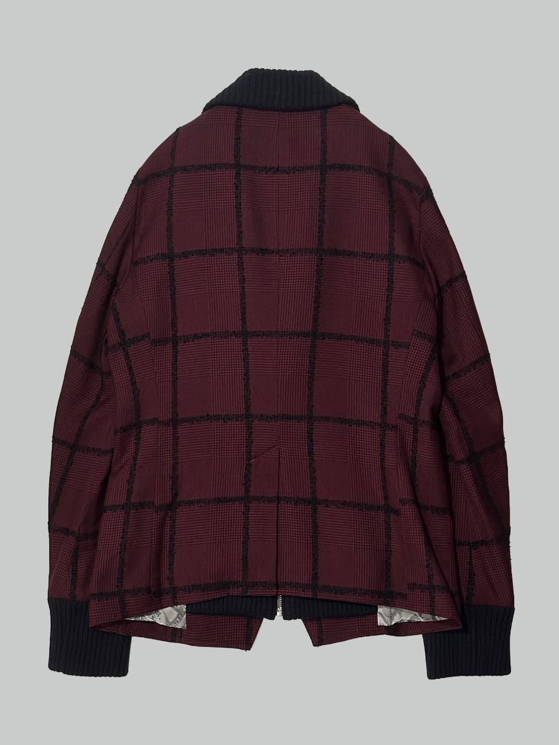 비비안 웨스트우드 레이어드 블레이저 상품이미지4