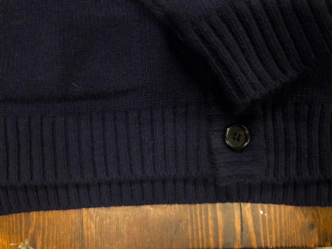 어나더오피스 니트 상품이미지4