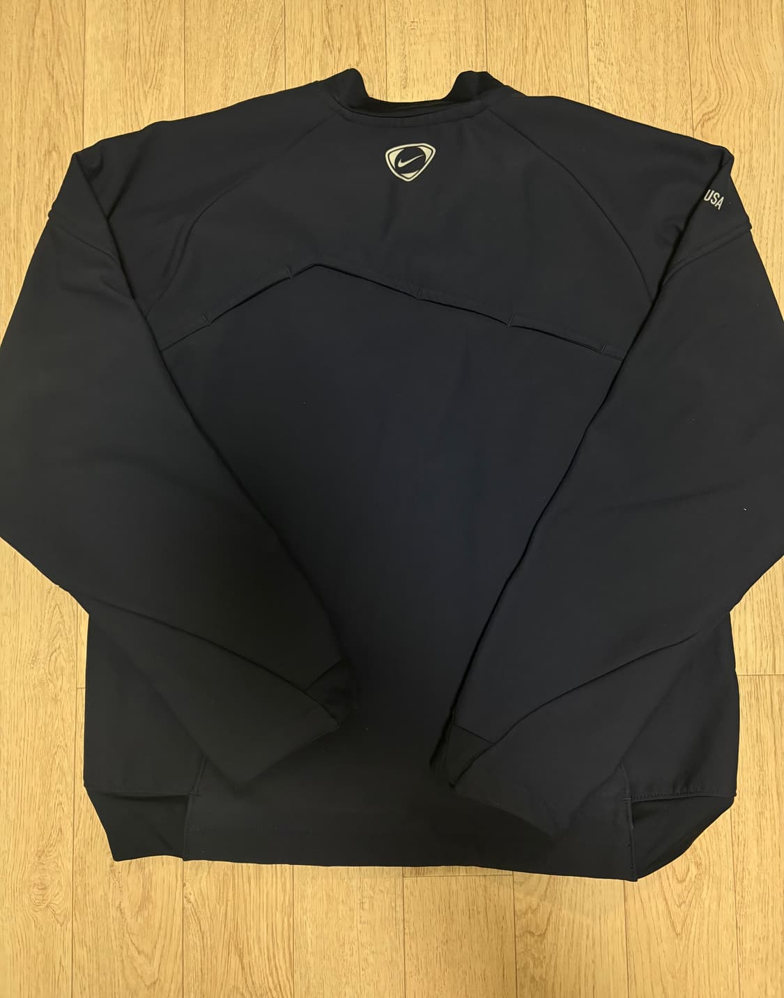 나이키 미국 축구팀 쉘탑 상품이미지2