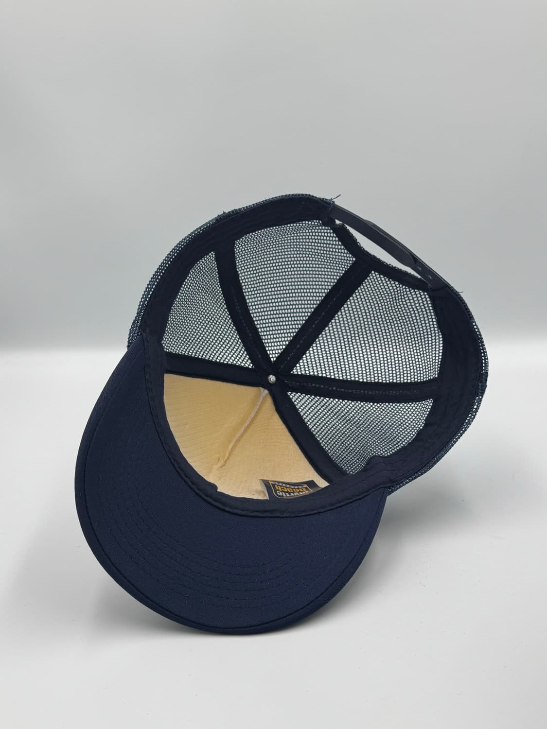 90s 빈티지 마이틀 비치 트러커  상품이미지5