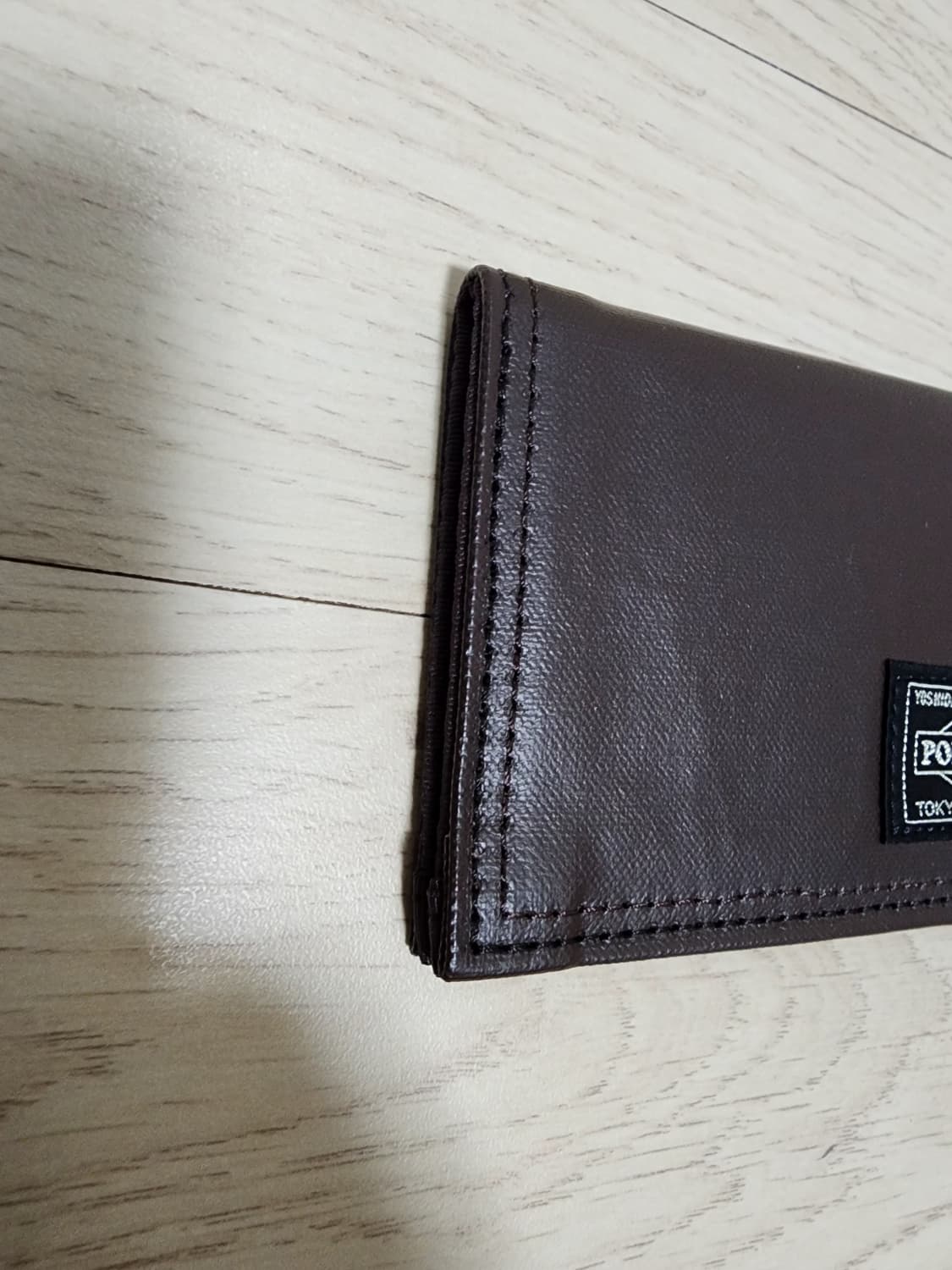 요시다포터 프리스타일 패스케이스 카드지갑 상품이미지4