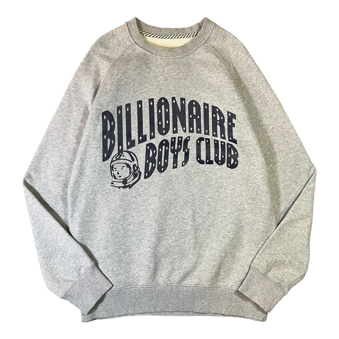 빌리네어 보이즈 클럽 맨투맨  상품이미지1