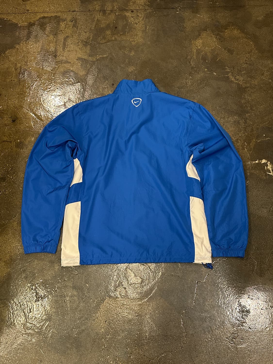 2010s Nike Norfolk FA Team Jacket L 상품이미지2