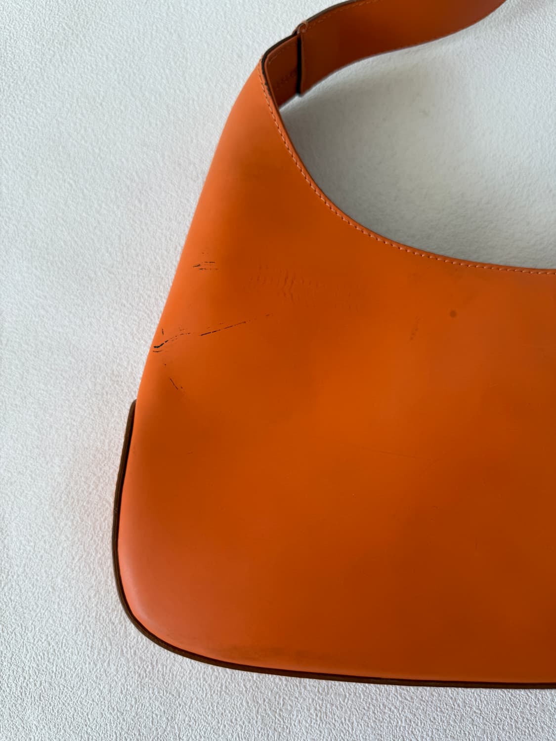 살바토레 페라가모(Salvatore Ferragamo) 레더 숄더백 상품이미지7