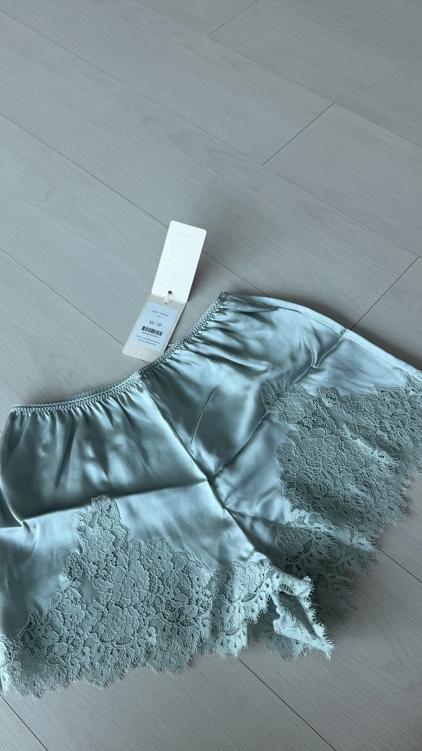 Doen iona short xs 새상품 상품이미지1