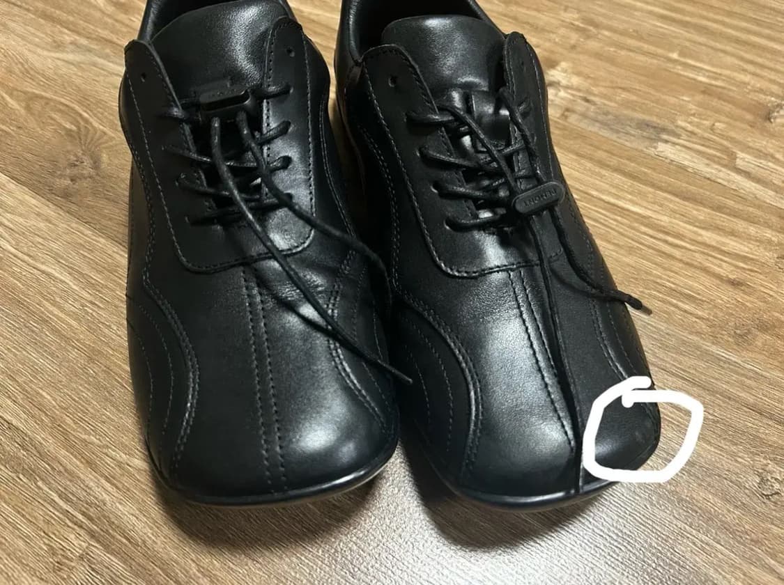 페몬트 스퀘어 레더 245 상품이미지4