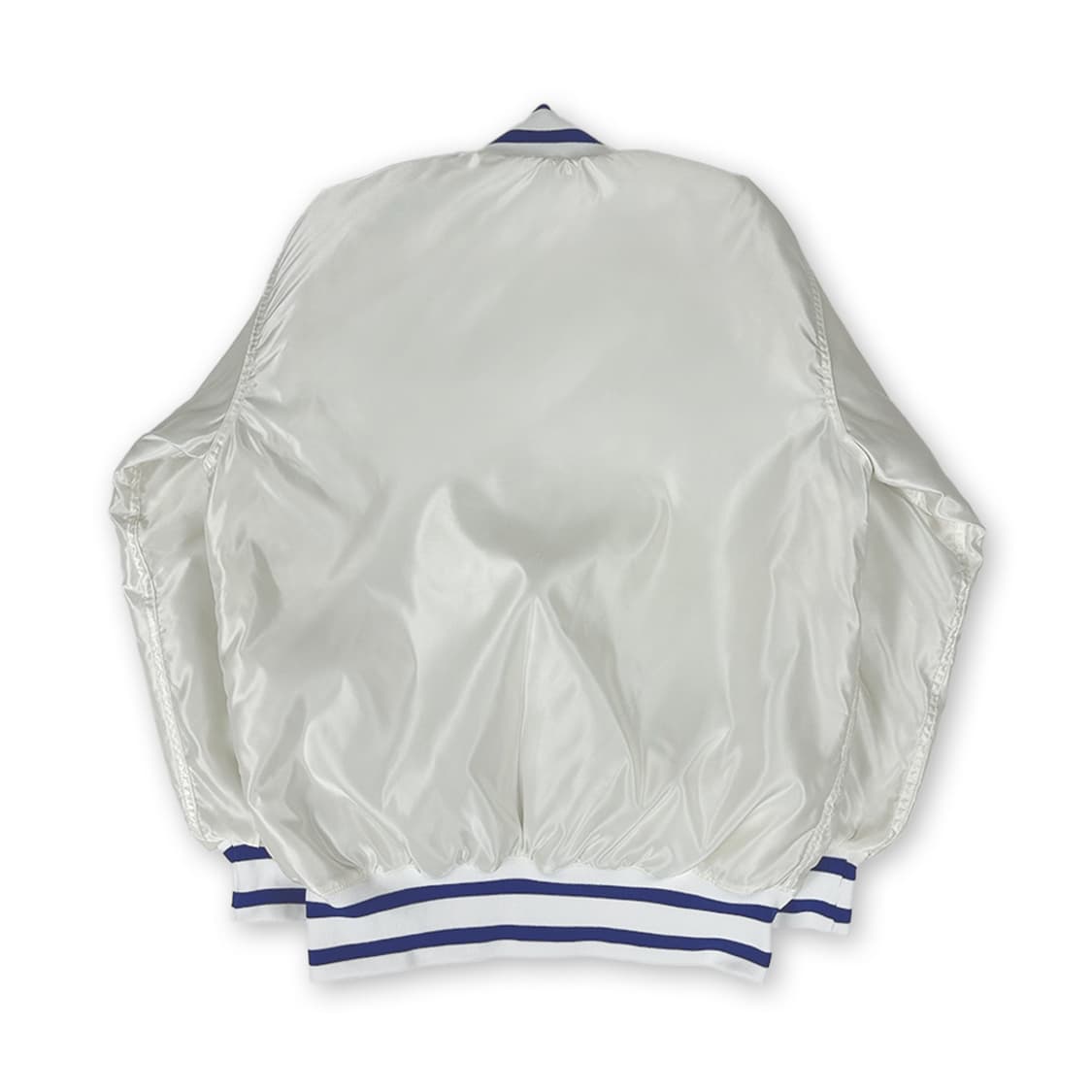 롤링스 la다저스 누빔 베이스볼 자켓 상품이미지2