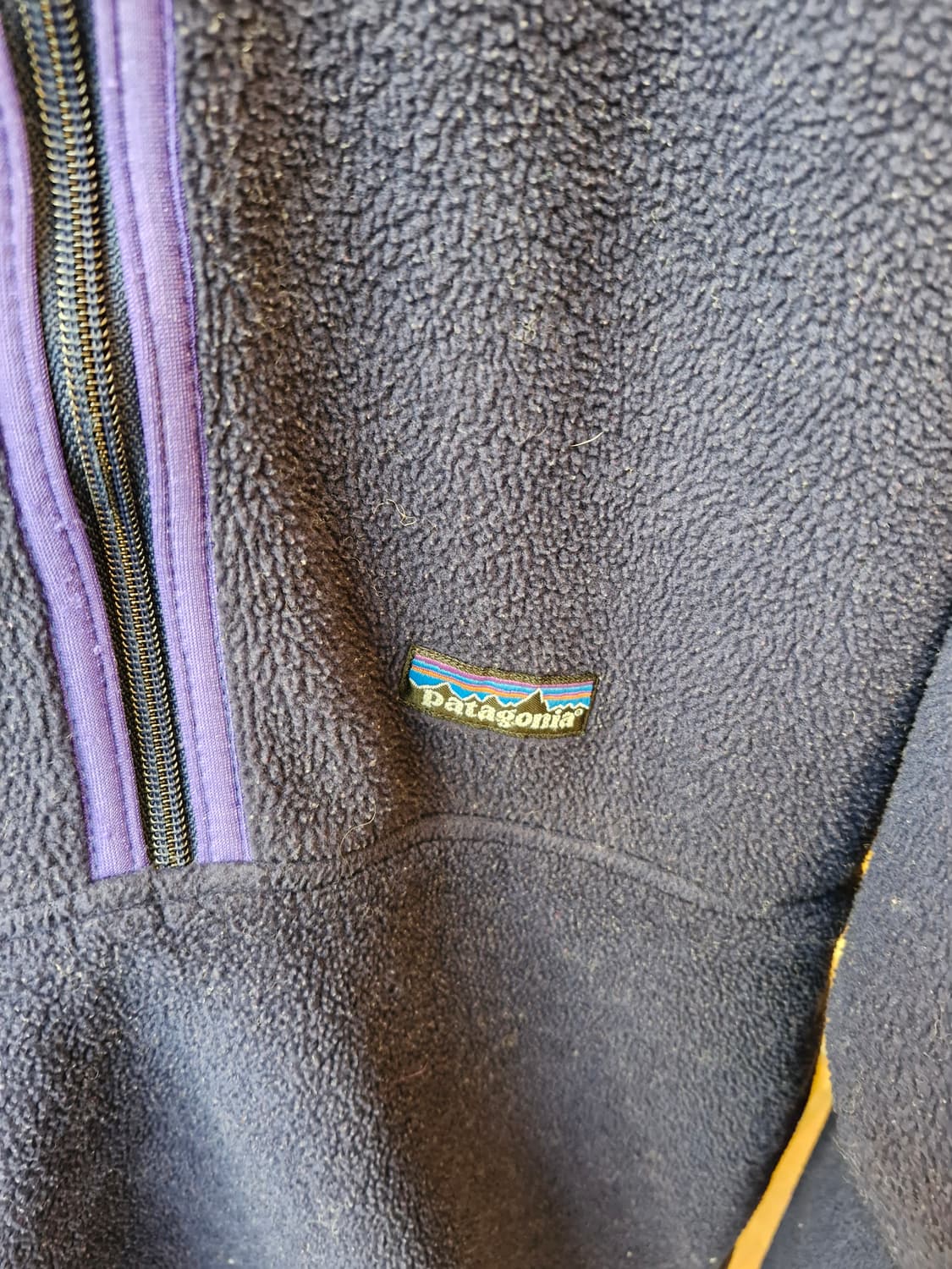 Z-324 파타고니아 신칠라 마수피얼  상품이미지4