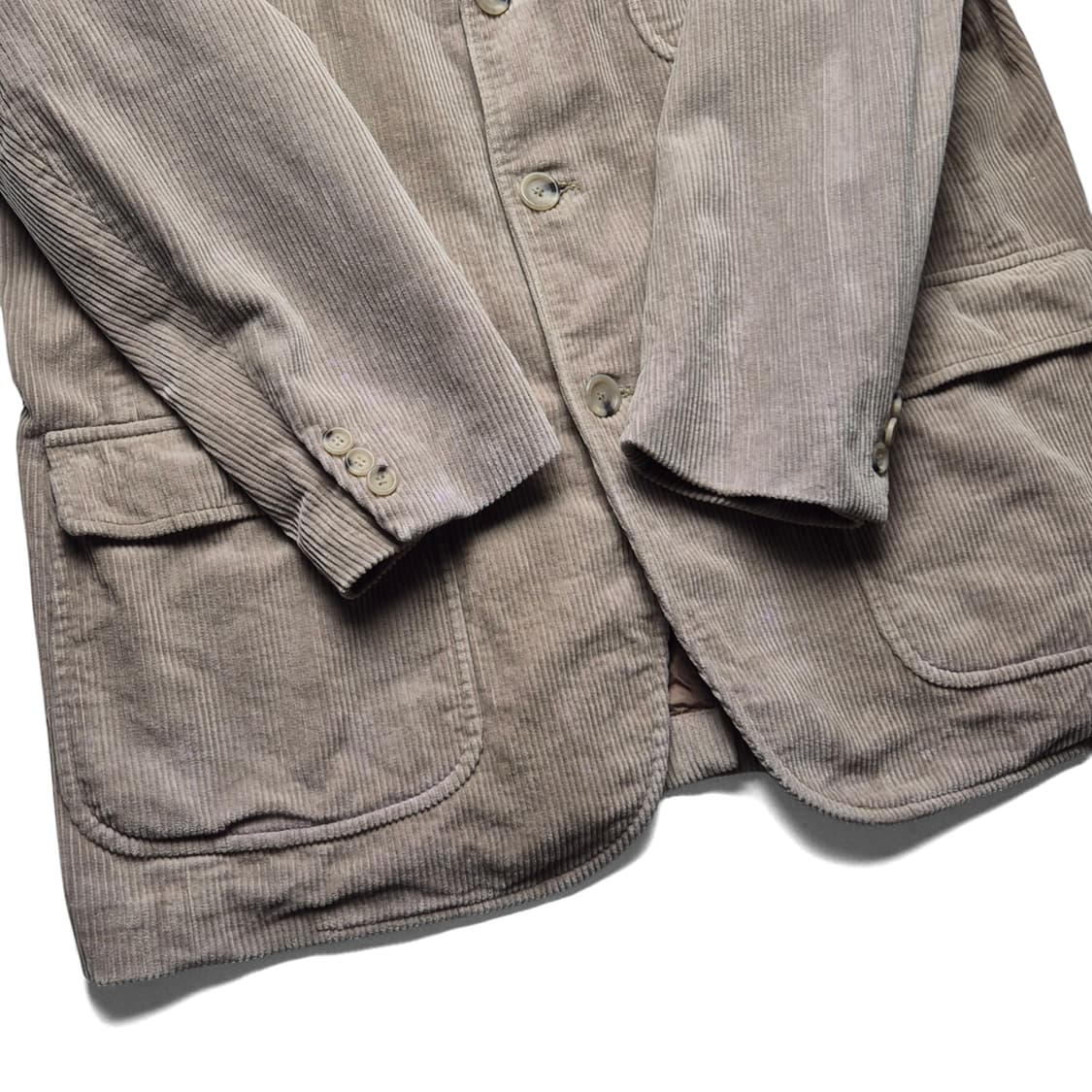 [100] 폴로 랄프로렌 코듀로이 블레이저 자켓 상품이미지3