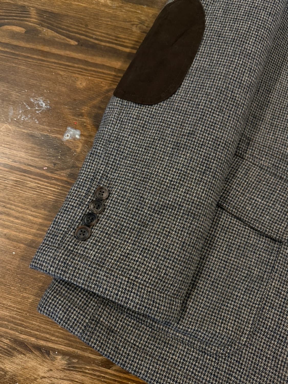 닥스 트위드 헌팅자켓 100 상품이미지10