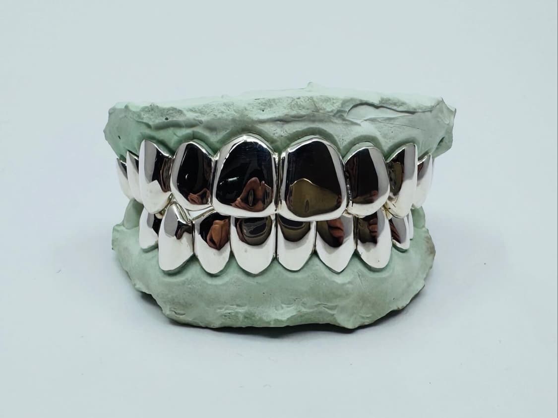 @smilewear_grillz 커스텀 그릴즈 상품이미지1
