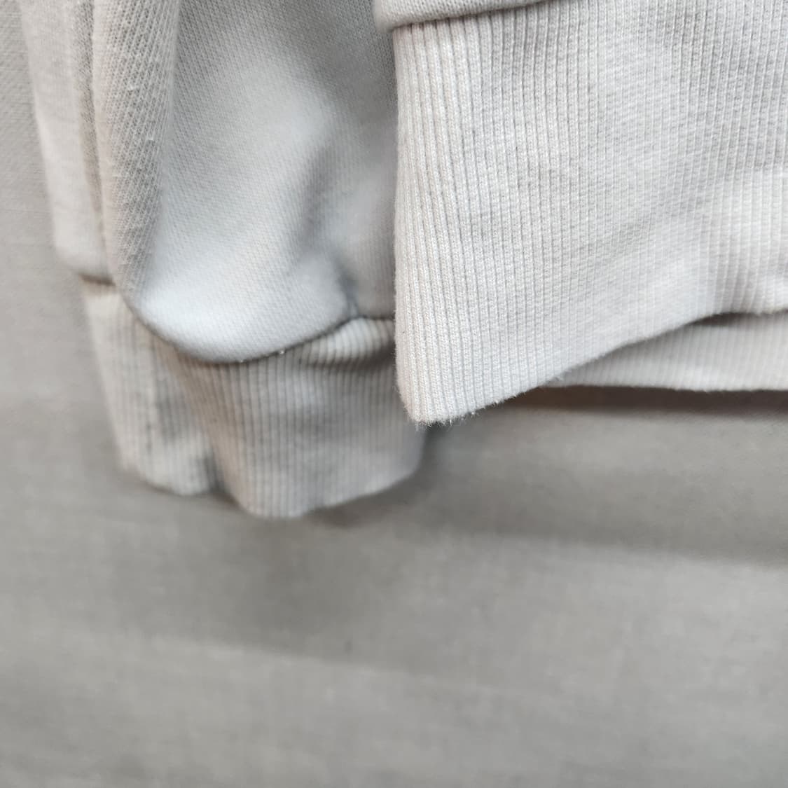 아디다스x심슨 콜라보 삼선 빅프린팅 후드티 L 상품이미지4
