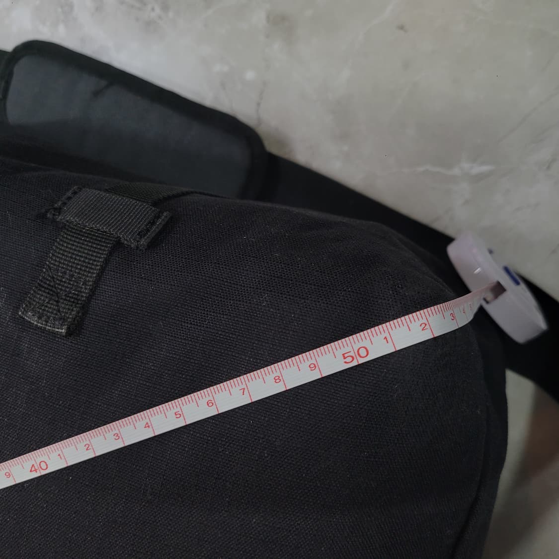 carhartt 칼하트 블랙 메신저백 가방 상품이미지7