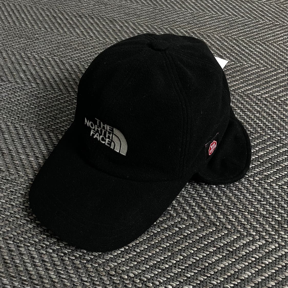 노스페이스 윈드스토퍼 이어플랩 플리스 트루퍼 캡 y 3357 상품이미지1