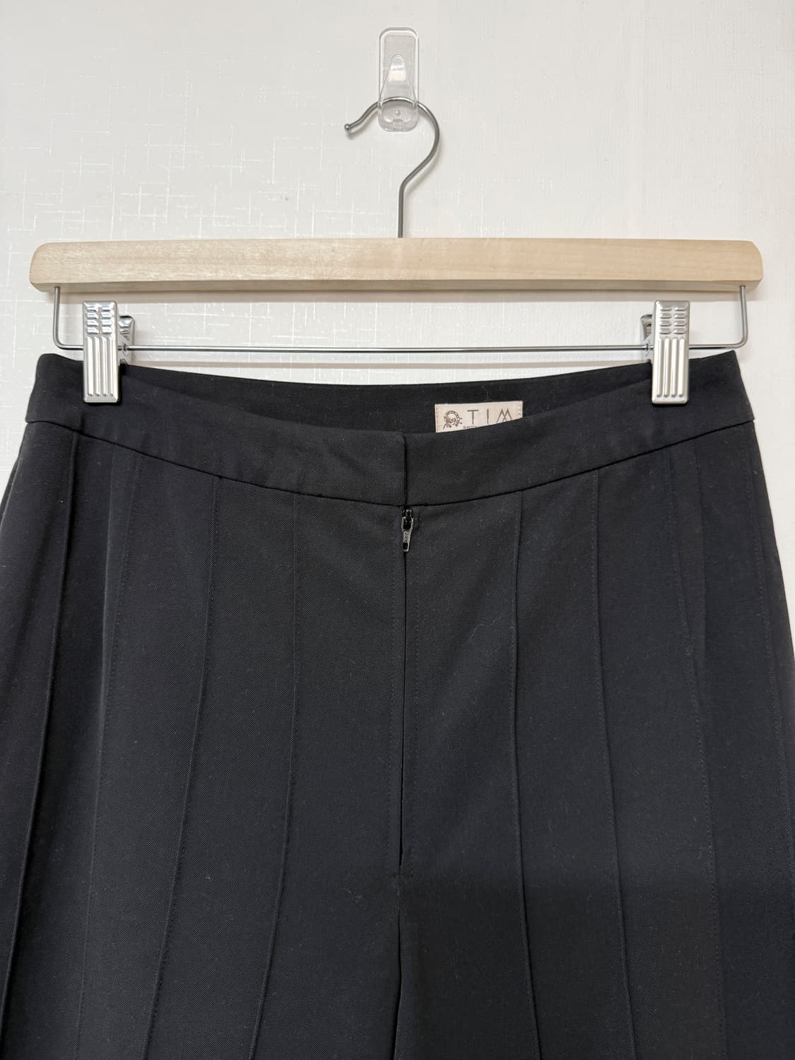 tim 핀턱팬츠 상품이미지2