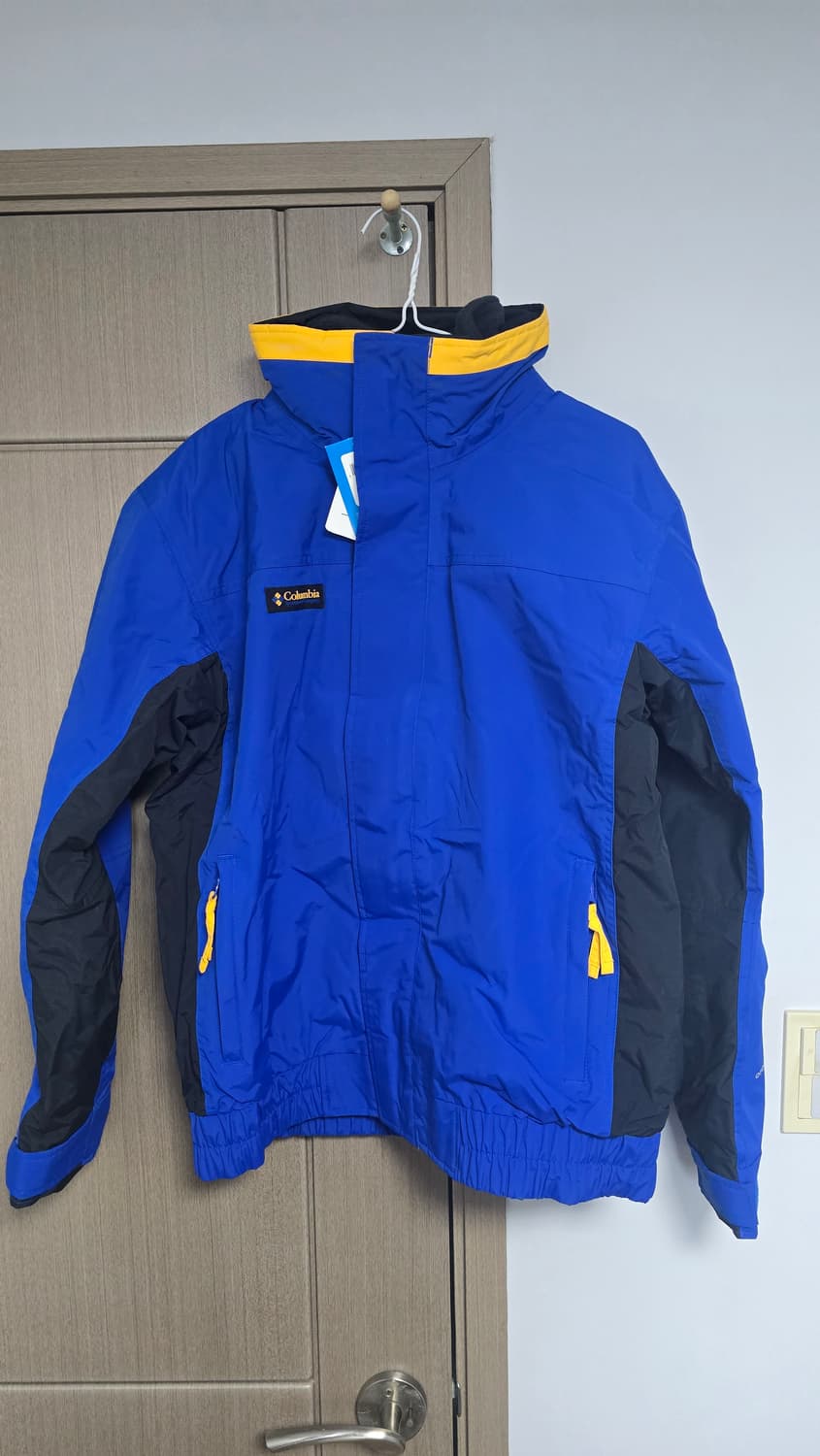 컬럼비아 부가부 M 사이즈 새상품 상품이미지1