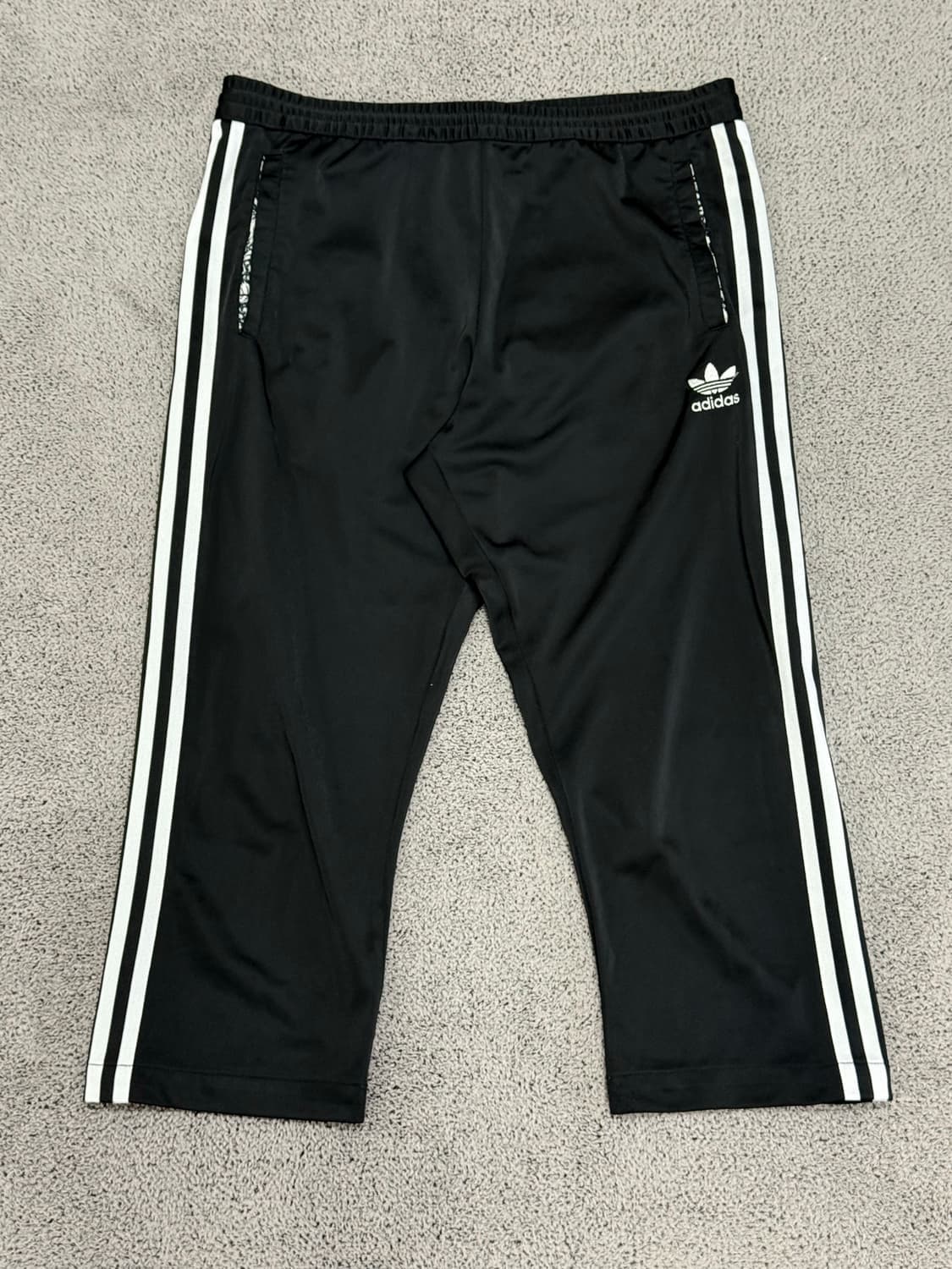 (95) 아디다스 3/4 크롭 트랙 팬츠 상품이미지1